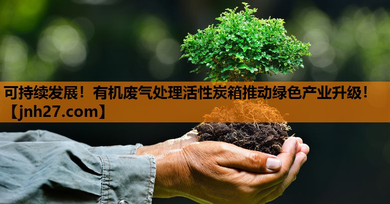 可持续发展！有机废气处理活性炭箱推动绿色产业升级！