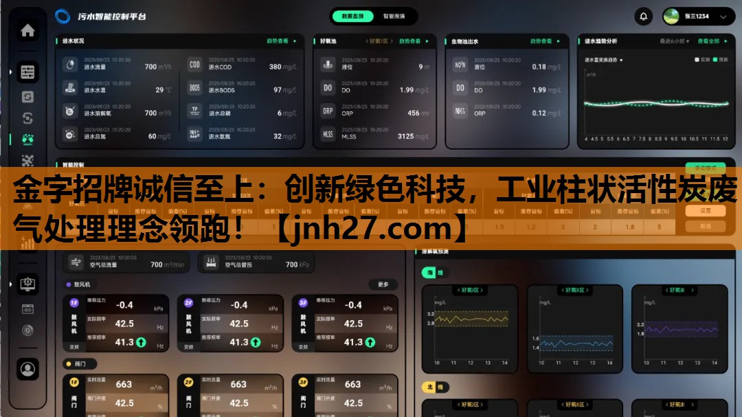金字招牌诚信至上：创新绿色科技，工业柱状活性炭废气处理理念领跑！