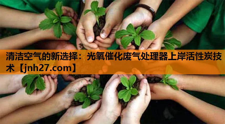 清洁空气的新选择：光氧催化废气处理器上岸活性炭技术