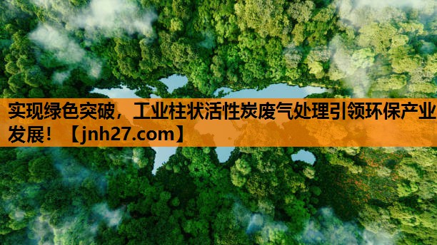 实现绿色突破，工业柱状活性炭废气处理引领环保产业发展！