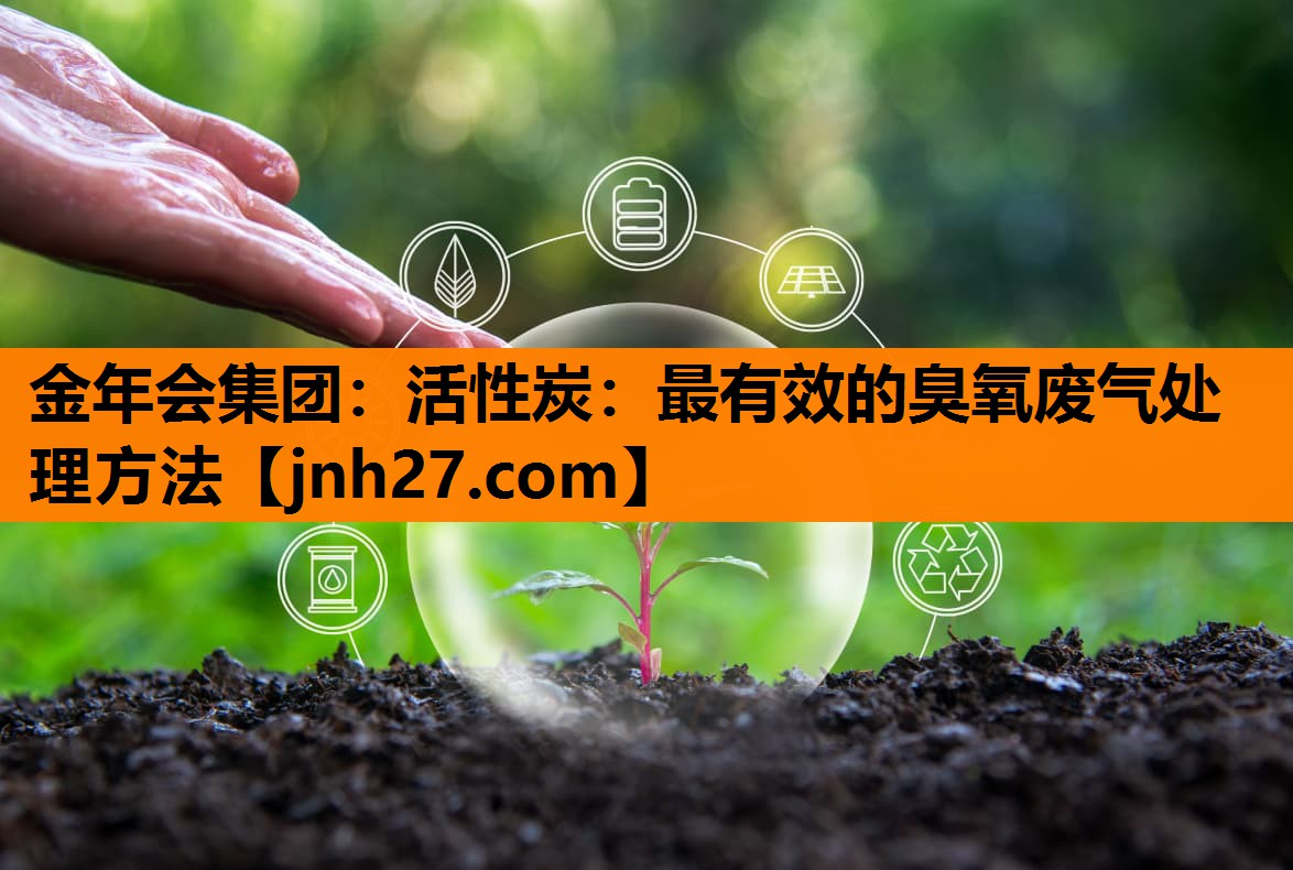 金年会集团：活性炭：最有效的臭氧废气处理方法