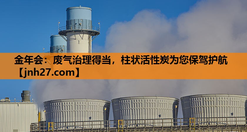 金年会：废气治理得当，柱状活性炭为您保驾护航
