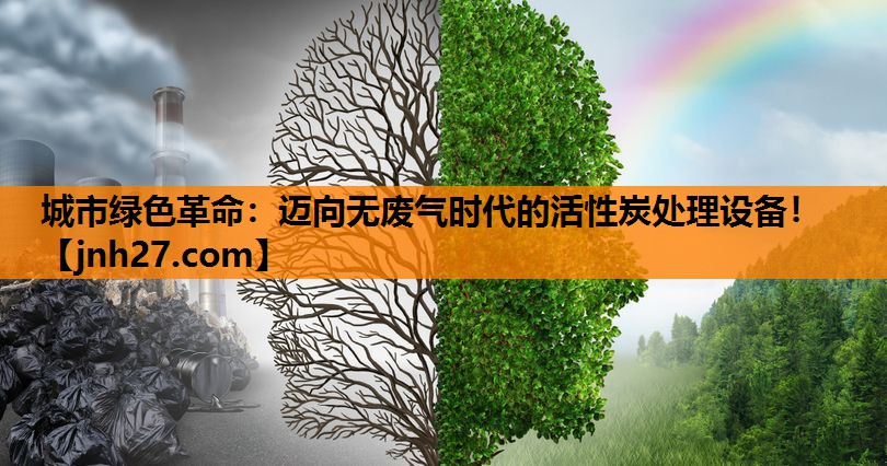 城市绿色革命：迈向无废气时代的活性炭处理设备！