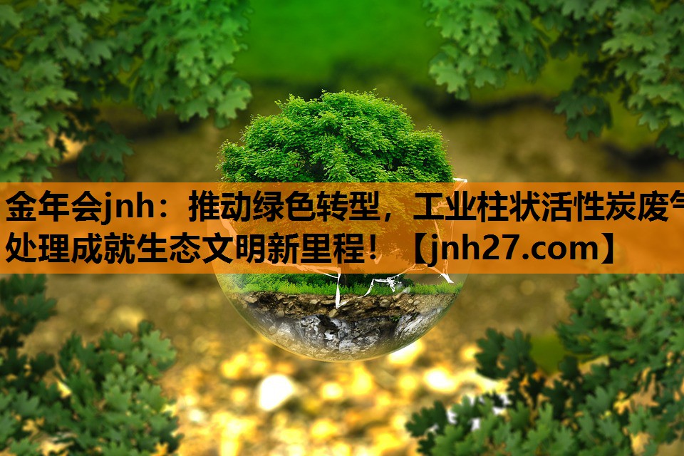 金年会jnh：推动绿色转型，工业柱状活性炭废气处理成就生态文明新里程！