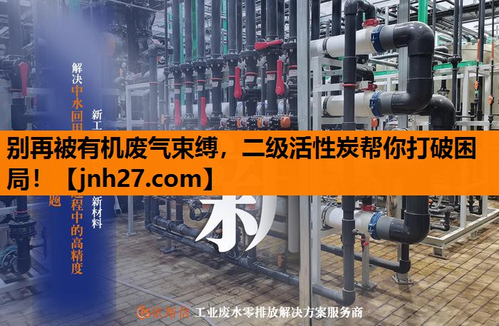 别再被有机废气束缚，二级活性炭帮你打破困局！