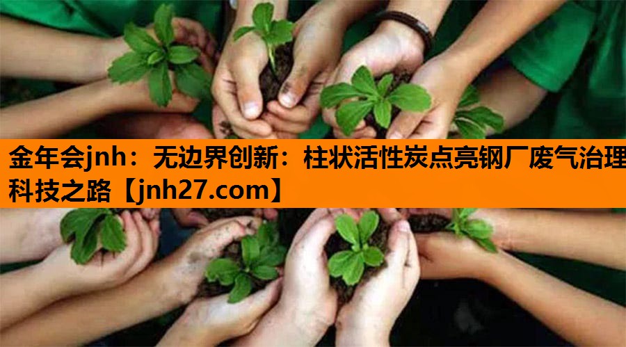 无边界创新：柱状活性炭点亮钢厂废气治理科技之路
