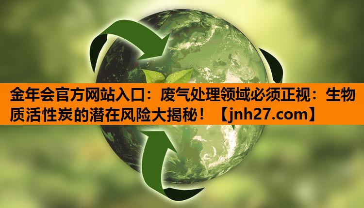废气处理领域必须正视：生物质活性炭的潜在风险大揭秘！