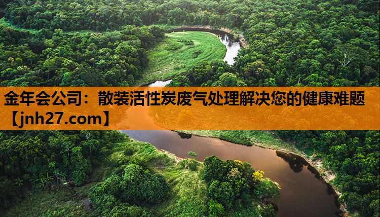 散装活性炭废气处理解决您的健康难题