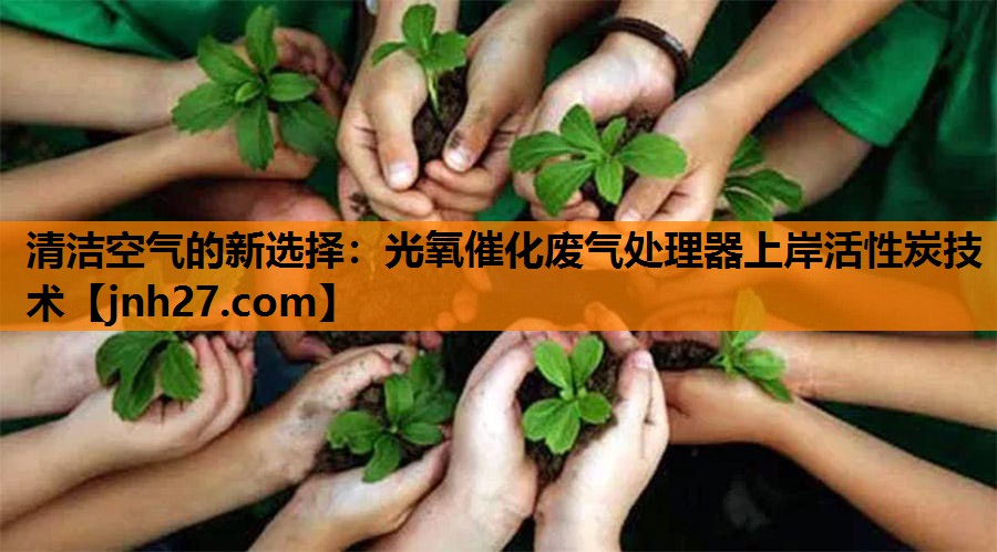 清洁空气的新选择：光氧催化废气处理器上岸活性炭技术