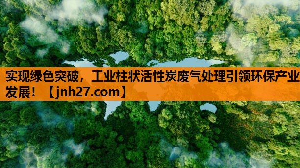 实现绿色突破，工业柱状活性炭废气处理引领环保产业发展！