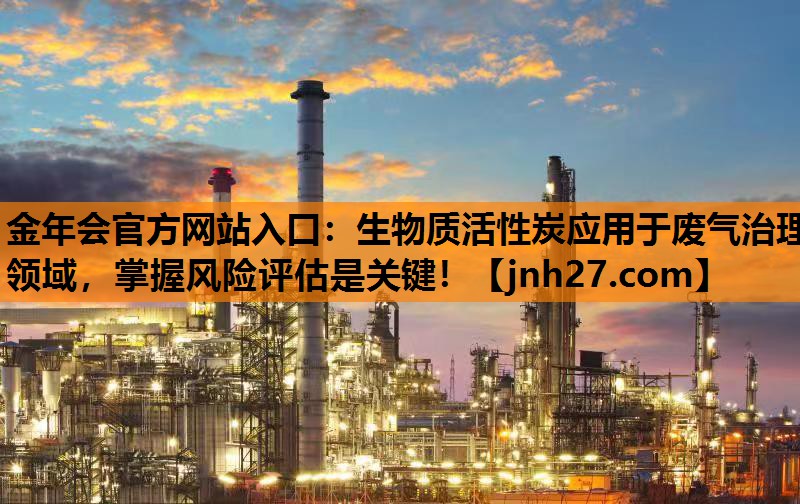 生物质活性炭应用于废气治理领域，掌握风险评估是关键！