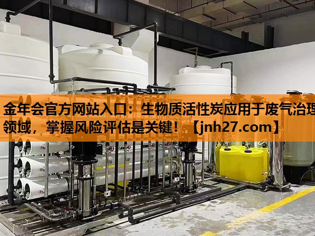 生物质活性炭应用于废气治理领域，掌握风险评估是关键！
