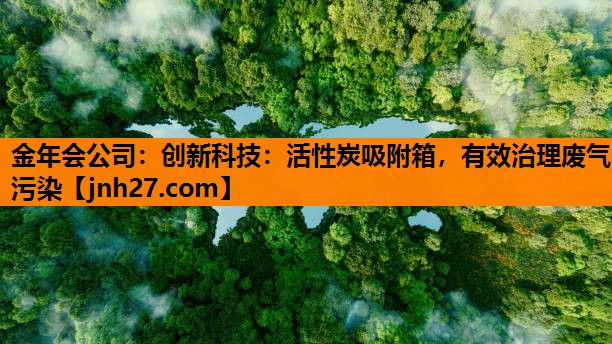 创新科技：活性炭吸附箱，有效治理废气污染