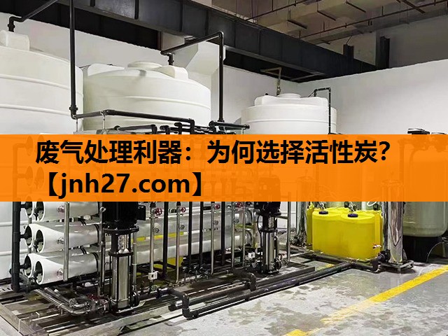 废气处理利器：为何选择活性炭？