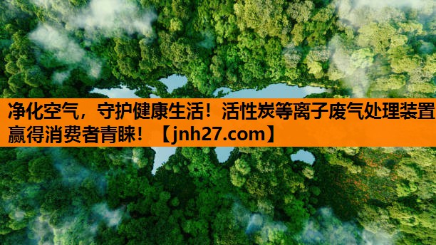 净化空气，守护健康生活！活性炭等离子废气处理装置赢得消费者青睐！