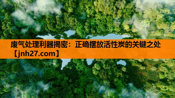 废气处理利器揭密：正确摆放活性炭的关键之处