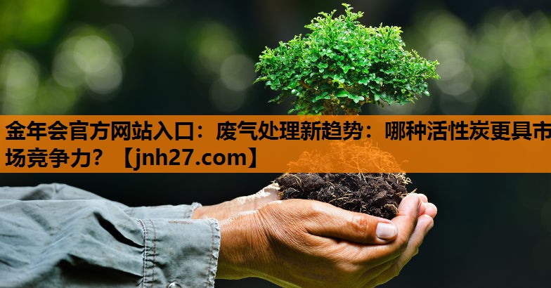 废气处理新趋势：哪种活性炭更具市场竞争力？