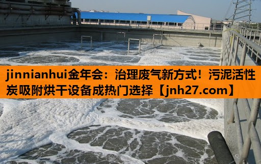 治理废气新方式！污泥活性炭吸附烘干设备成热门选择