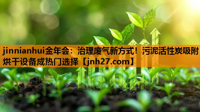 治理废气新方式！污泥活性炭吸附烘干设备成热门选择